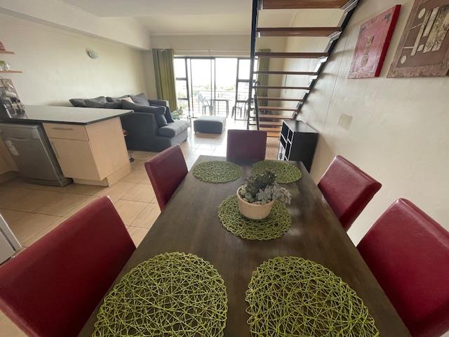 To Let 2 Bedroom Property for Rent in Observatory Western Cape